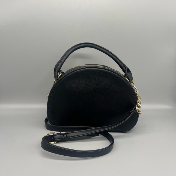 Juicy couture flying solo dome crossbody purse - Picture 3 of 11